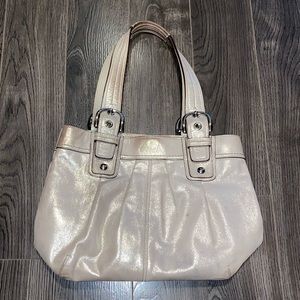 Coach Soho shoulder bag